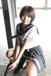 [LOVEPOP] Gravure No.95 – Moeka Sasaki 佐々木萌香 Photoset 66