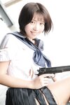 [LOVEPOP] Gravure No.95 – Moeka Sasaki 佐々木萌香 Photoset 66
