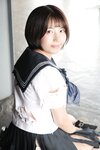 [LOVEPOP] Gravure No.95 – Moeka Sasaki 佐々木萌香 Photoset 66