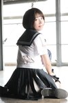 [LOVEPOP] Gravure No.95 – Moeka Sasaki 佐々木萌香 Photoset 66