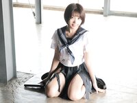 [LOVEPOP] Gravure No.95 – Moeka Sasaki 佐々木萌香 Photoset 66