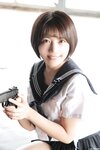 [LOVEPOP] Gravure No.95 – Moeka Sasaki 佐々木萌香 Photoset 66
