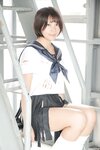 [LOVEPOP] Gravure No.95 – Moeka Sasaki 佐々木萌香 Photoset 66