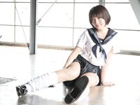 [LOVEPOP] Gravure No.95 – Moeka Sasaki 佐々木萌香 Photoset 66