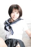 [LOVEPOP] Gravure No.95 – Moeka Sasaki 佐々木萌香 Photoset 66