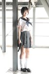 [LOVEPOP] Gravure No.95 – Moeka Sasaki 佐々木萌香 Photoset 66