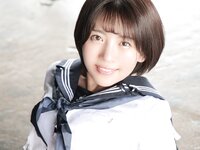 [LOVEPOP] Gravure No.95 – Moeka Sasaki 佐々木萌香 Photoset 66