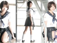 [LOVEPOP] Gravure No.95 – Moeka Sasaki 佐々木萌香 Photoset 66