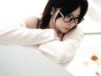 [Cosplay] 眼酱大魔王w 热风 [109P-1.01GB]