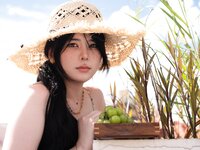 [Cosplay] 眼酱大魔王w 热风 [109P-1.01GB]