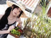 [Cosplay] 眼酱大魔王w 热风 [109P-1.01GB]