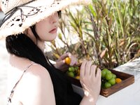 [Cosplay] 眼酱大魔王w 热风 [109P-1.01GB]