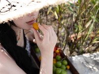 [Cosplay] 眼酱大魔王w 热风 [109P-1.01GB]