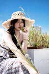 [Cosplay] 眼酱大魔王w 热风 [109P-1.01GB]