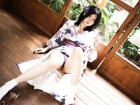 [Cosplay] 眼酱大魔王w 热风 [109P-1.01GB]