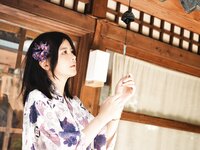 [Cosplay] 眼酱大魔王w 热风 [109P-1.01GB]