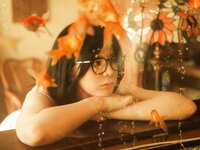 [Cosplay] 眼酱大魔王w 热风 [109P-1.01GB]