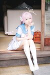 [Cosplay] 3mime - Hanako