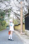 [Cosplay] 3mime - Hanako