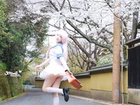 [Cosplay] 3mime - Hanako