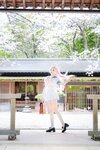 [Cosplay] 3mime - Hanako