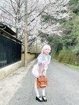 [Cosplay] 3mime - Hanako