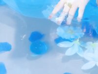 [Cosplay] 阿薰kaOri 鸣潮 尤诺 [294P12V-3.74GB]