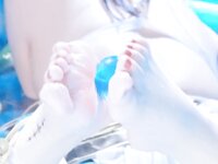 [Cosplay] 阿薰kaOri 鸣潮 尤诺 [294P12V-3.74GB]