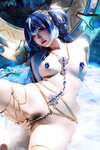 [Cosplay] 阿薰kaOri 鸣潮 尤诺 [294P12V-3.74GB]