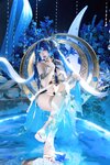 [Cosplay] 阿薰kaOri 鸣潮 尤诺 [294P12V-3.74GB]