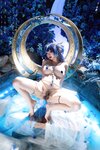 [Cosplay] 阿薰kaOri 鸣潮 尤诺 [294P12V-3.74GB]