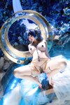 [Cosplay] 阿薰kaOri 鸣潮 尤诺 [294P12V-3.74GB]