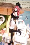 [Cosplay] 抱走莫子aa Nikke胜利女神 米哈拉 [73P10V-2.71GB]