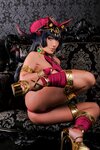 [Cosplay][nonsummerjack] non - Majas Araghba