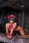 [Cosplay][nonsummerjack] non - Majas Araghba