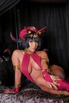 [Cosplay][nonsummerjack] non - Majas Araghba