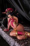 [Cosplay][nonsummerjack] non - Majas Araghba
