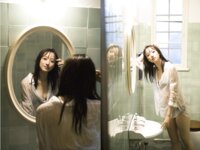 FRIDAYデジタル写真集 山崎あみ 美脚クライマックス vol2 138ページ完全版 (2020-05-29)