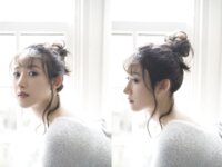 FRIDAYデジタル写真集 山崎あみ 美脚クライマックス vol2 138ページ完全版 (2020-05-29)