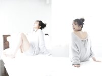 FRIDAYデジタル写真集 山崎あみ 美脚クライマックス vol2 138ページ完全版 (2020-05-29)