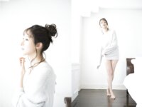 FRIDAYデジタル写真集 山崎あみ 美脚クライマックス vol2 138ページ完全版 (2020-05-29)
