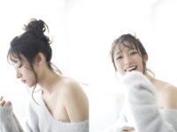 FRIDAYデジタル写真集 山崎あみ 美脚クライマックス vol2 138ページ完全版 (2020-05-29)