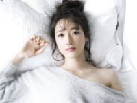 FRIDAYデジタル写真集 山崎あみ 美脚クライマックス vol2 138ページ完全版 (2020-05-29)