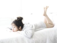 FRIDAYデジタル写真集 山崎あみ 美脚クライマックス vol2 138ページ完全版 (2020-05-29)