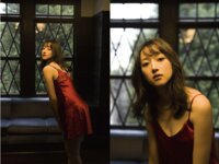 FRIDAYデジタル写真集 山崎あみ 美脚クライマックス vol2 138ページ完全版 (2020-05-29)