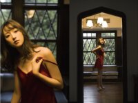 FRIDAYデジタル写真集 山崎あみ 美脚クライマックス vol2 138ページ完全版 (2020-05-29)