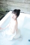 [Cosplay] 可可小白兔 意亂情迷の溫泉之旅