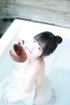 [Cosplay] 可可小白兔 意亂情迷の溫泉之旅