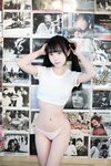 [Cosplay] 可可小白兔 意亂情迷の溫泉之旅