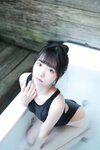 [Cosplay] 可可小白兔 意亂情迷の溫泉之旅
